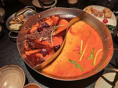 -色響火锅(恒隆广场店)