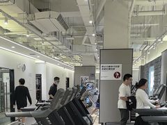 -FLARE STAR FITNESS(复地活力城店)