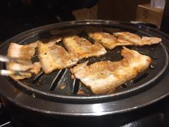 -九田家黑牛烤肉料理(石路天虹店)
