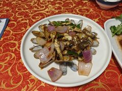 -湛江海鲜食府(一号路店)