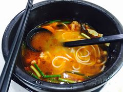 -官人桥番茄米线(温江行署店)
