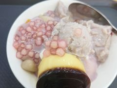 -鲜芋仙(河东万达店)