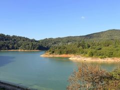 -大罗山风景区
