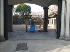 -上海市龙华烈士陵园