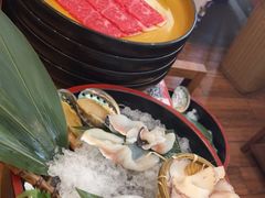 -牛New寿喜烧(青浦店)