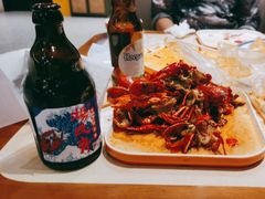 -杨氏青龙虾·吃蟹季(珠江路店)