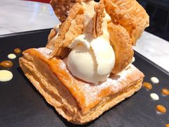 -哈根达斯(武汉天地店)