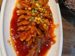 -鱼食饭稻·苏浙土菜17年老馆子(平江路店)