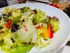 -大铁勺新津菜(迎水道店)