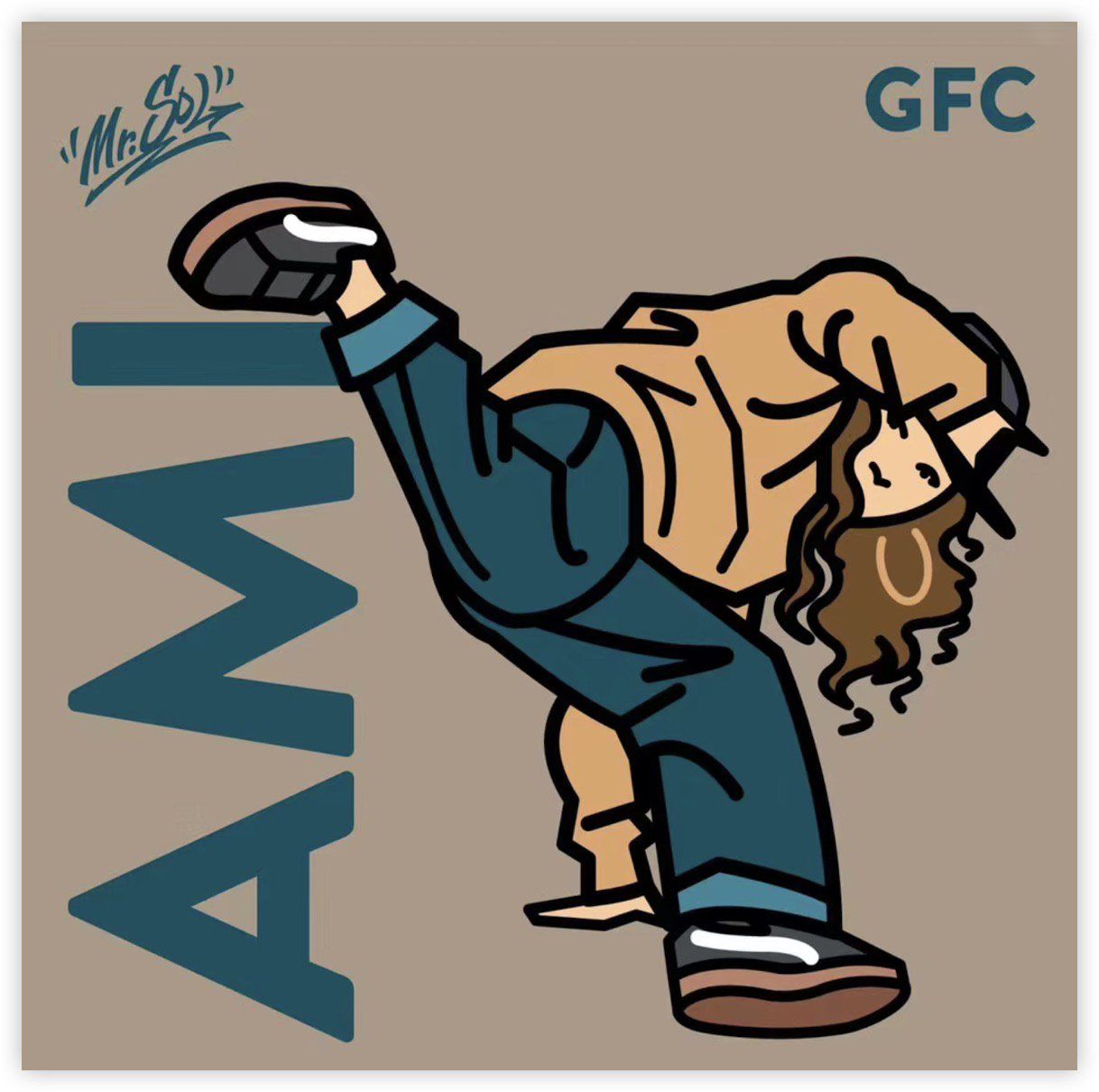 街舞学习笔记📔✨