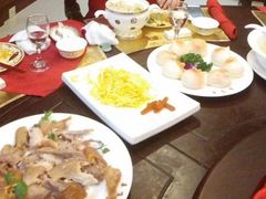 -鹿鸣春饭店(总店)