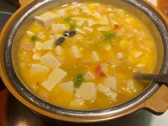 -喜粤广东菜(汉屯路店)