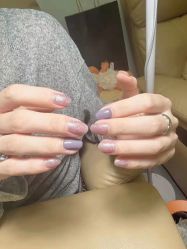 -阿噶西美甲美睫