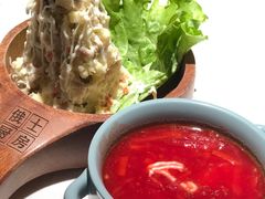 -俄士厨房(环球港店)