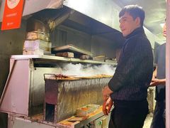 -同来顺烧烤餐厅(哈尔滨道店)