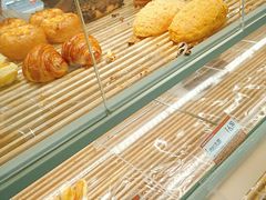 -好利来(川大店)