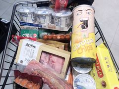 -盒马鲜生(皇庭广场店)