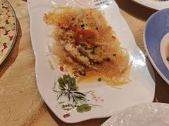 -富力万达嘉华酒店-品珍中餐厅(水果湖店)