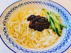 -便宜坊烤鸭店(玉蜓桥店)