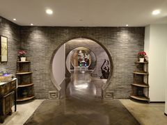 -苏州独墅湖书香世家酒店