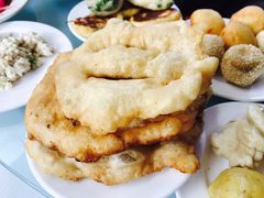 -柳沟豆腐宴69号福豆堂