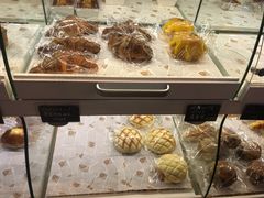 -KOMUGI 小麦家(新地假日广场店)