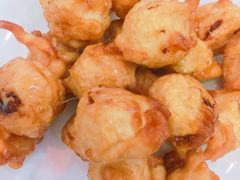-臭桂鱼儿特色餐厅(朝晖七小区北区店)