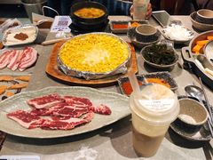 -哈哈碳都·牛肋条无限自助烤肉(台江万达店)