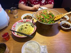 -十二点·辣椒炒肉(南山店)