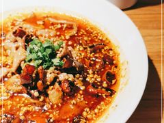 -太二酸菜鱼(福州泰禾店)