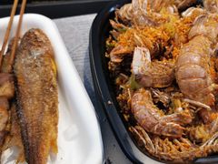-盒马鲜生(悠方店)