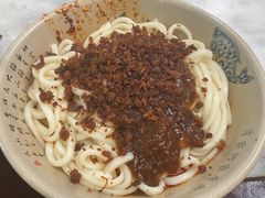 -肖家河家常面(肖家河北街店)