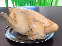 吉英盐焗鸡-吉英盐焗鸡(文中路店)