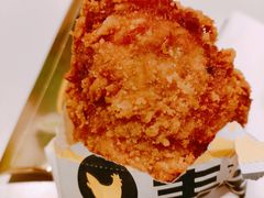 -麦当劳(石家庄北国店)