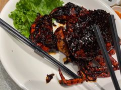 -莆田餐厅PUTIEN(深圳湾万象城家宴店)