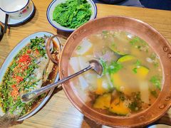 -妈妈的味道(和顺古镇店)