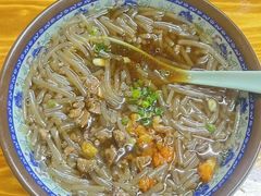 -无名氏宵夜小摊(祝家三姐妹馄饨店)