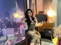 -得闲·高空SPA(东盟店)