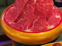-牛New寿喜烧(曹路花园城店)