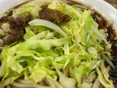 -柴氏风味斋(甘家口店)