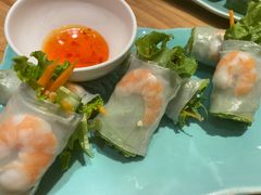 米纸卷-米纸越南小馆(金鹰世界店)