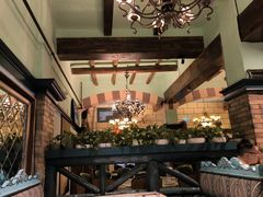 -海尔巴格一甸茶餐厅(团结路店)