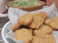 -龍歌自助小火锅(李沧丽达店)