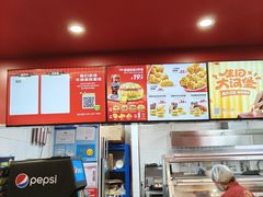 -塔斯汀中国汉堡(徐汇汇京广场店)