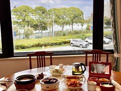-品鲜村农家菜·阳澄湖大闸蟹(总店)
