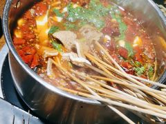 -刘成杰锦州烧烤(南河路店)