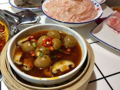 -贤合庄卤味火锅(安吉万达店)