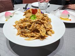 -北平食府·北京烤鸭(北京西站六里桥店)