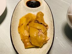 -上海金桥红枫万豪酒店-万豪中餐厅