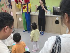 -金宝贝早教(济南欧亚大观商场中心)